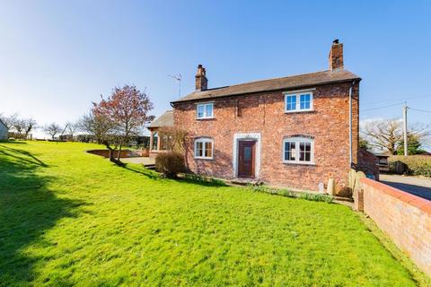 3 bedroom detached house to rent, The Oaks, Dudleston Heath, Ellesmere