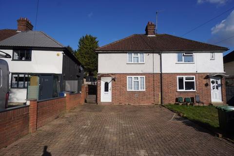 2 bedroom semi-detached house for sale, Bowerdean Road, High Wycombe HP13