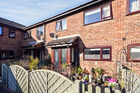 2 bedroom terraced house for sale, Totteridge Road, High Wycombe HP13