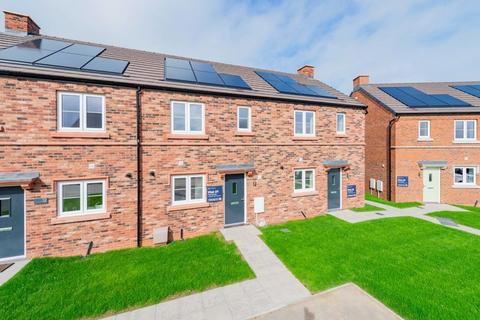 undefined, Plot 27 Guinevere Park, Oswestry
