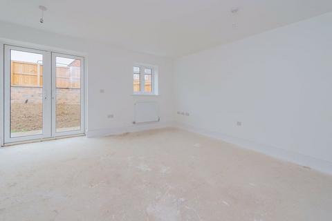 undefined, Plot 25 Guinevere Park, Oswestry