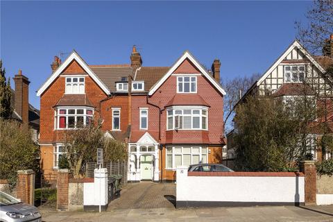 2 bedroom apartment for sale, Tooting Bec Gardens, London, SW16