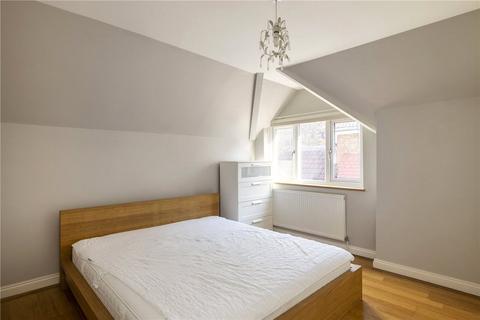 2 bedroom apartment for sale, Tooting Bec Gardens, London, SW16