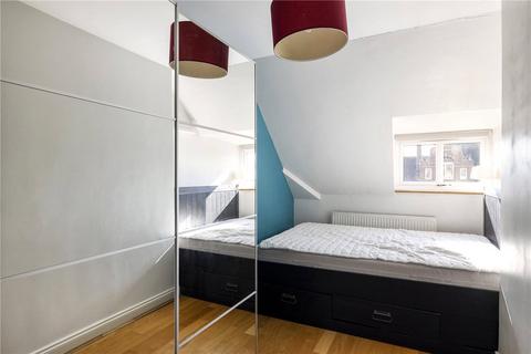 2 bedroom apartment for sale, Tooting Bec Gardens, London, SW16