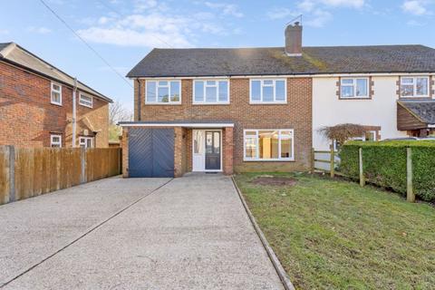 4 bedroom semi-detached house for sale, Sixty Acres Road, Prestwood HP16