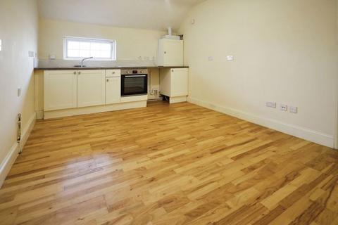 2 bedroom apartment to rent, Palmerston Road, Bournemouth BH1