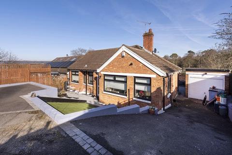 3 bedroom bungalow for sale, 3 Bedroom Semi-Detached Bungalow, North View Road, Sevenoaks