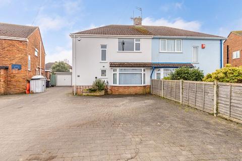 3 bedroom semi-detached house for sale, Tweedale Road, Throop, BH9