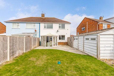 3 bedroom semi-detached house for sale, Tweedale Road, Throop, BH9