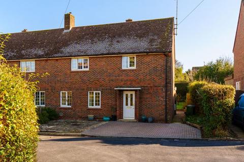 3 bedroom semi-detached house for sale, Martyn Close, Henfield