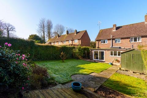 3 bedroom semi-detached house for sale, Martyn Close, Henfield