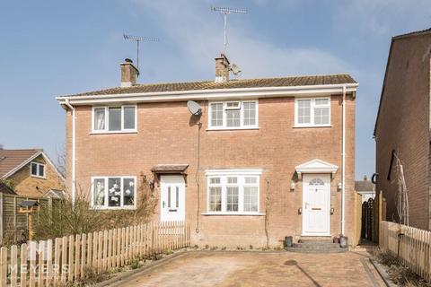 3 bedroom semi-detached house for sale, Bere Regis, BH20