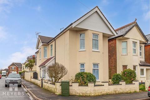 3 bedroom detached house for sale, Granville Road, Southbourne, BH5