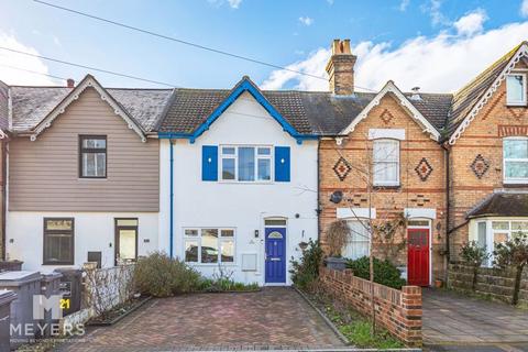 2 bedroom terraced house for sale, Annerley Road, Bournemouth, BH1