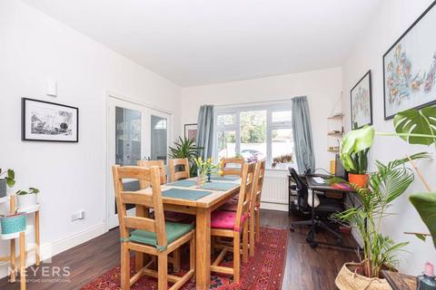 2 bedroom terraced house for sale, Annerley Road, Bournemouth, BH1