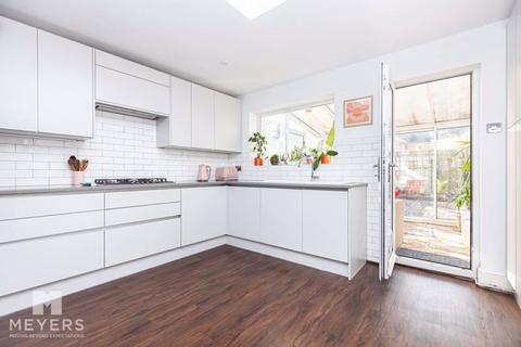 2 bedroom terraced house for sale, Annerley Road, Bournemouth, BH1