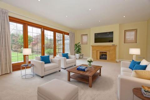 5 bedroom detached house for sale, Vicarage Way, Gerrards Cross