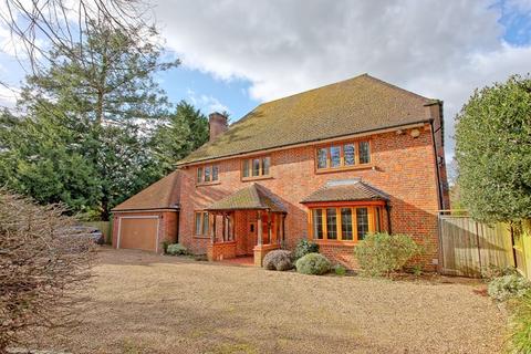 5 bedroom detached house for sale, Vicarage Way, Gerrards Cross