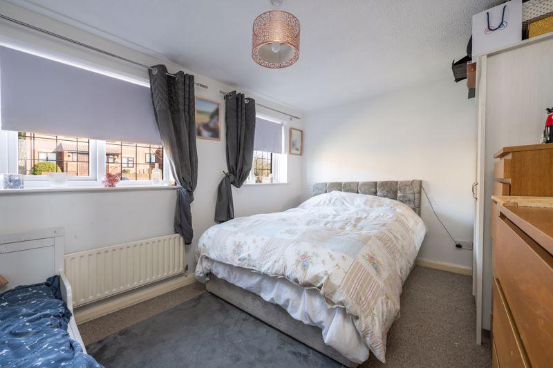 Bedroom no. 1