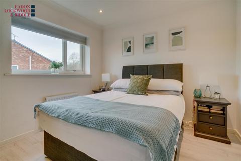 38 Meadowgates, Bolton Upon Dearne, Rotherham, S63 8HX