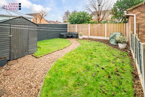 38 Meadowgates, Bolton Upon Dearne, Rotherham, S63 8HX