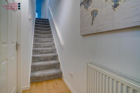 38 Meadowgates, Bolton Upon Dearne, Rotherham, S63 8HX
