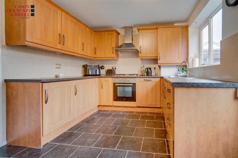 38 Meadowgates, Bolton Upon Dearne, Rotherham, S63 8HX