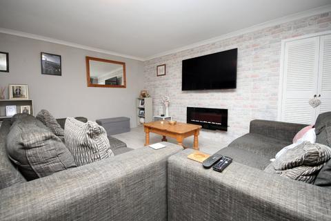 4 bedroom end of terrace house for sale, Goodman Street, Llanberis, Caernarfon, Gwynedd, LL55