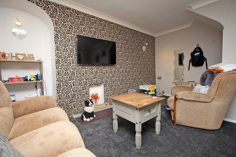 4 bedroom end of terrace house for sale, Goodman Street, Llanberis, Caernarfon, Gwynedd, LL55