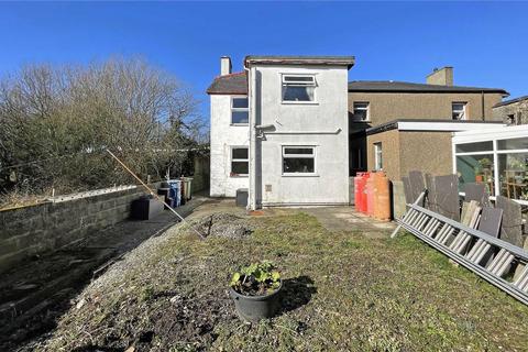 2 bedroom end of terrace house for sale, Clynnog Road, Pontllyfni, Caernarfon, Gwynedd, LL54