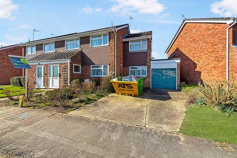 Valfreda Way, Wivenhoe, Colchester, CO7