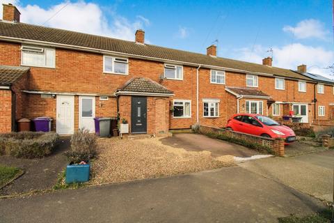 3 bedroom terraced house for sale, Northfields, Letchworth Garden City SG6