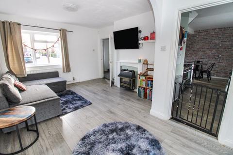 3 bedroom terraced house for sale, Northfields, Letchworth Garden City SG6