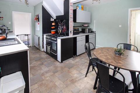 3 bedroom terraced house for sale, Northfields, Letchworth Garden City SG6