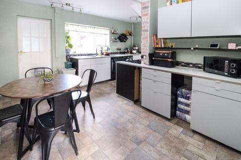 3 bedroom terraced house for sale, Northfields, Letchworth Garden City SG6