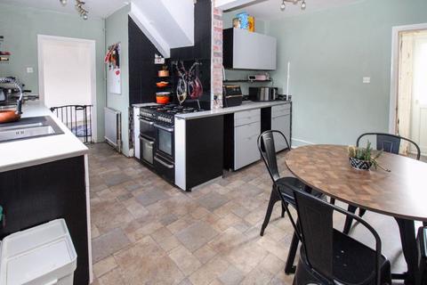 18 Northfields, Letchworth Garden City, SG6 4RD