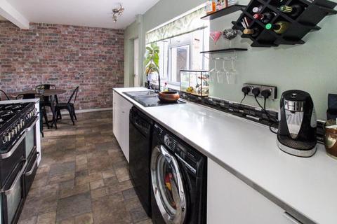 18 Northfields, Letchworth Garden City, SG6 4RD