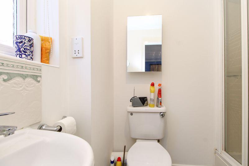 Bedroom One En-Suite
