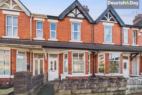 Oxford Gardens, Stafford ST16