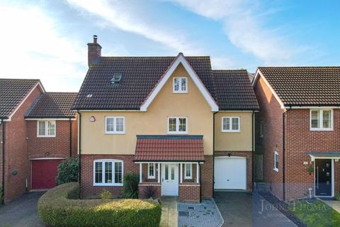 undefined, Aster Road, Chigwell IG7