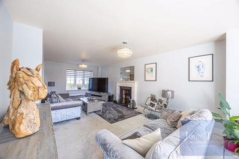undefined, Aster Road, Chigwell IG7