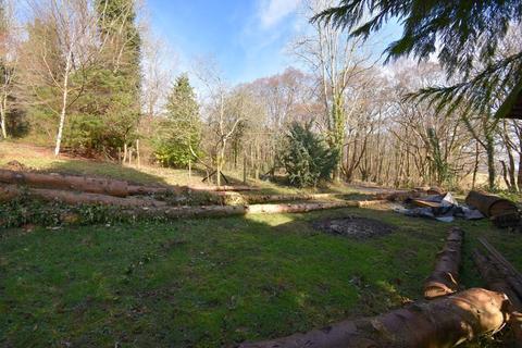 Land for sale, Abergavenny NP7