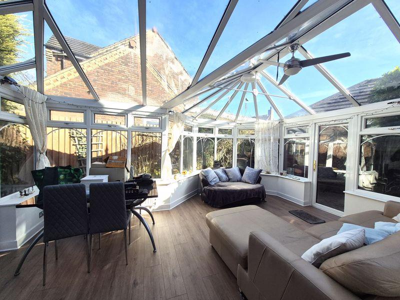 Large Conservatory