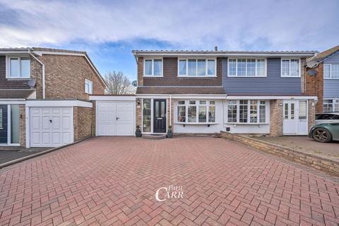 9 Brampton Drive, Cannock, WS12 2DT