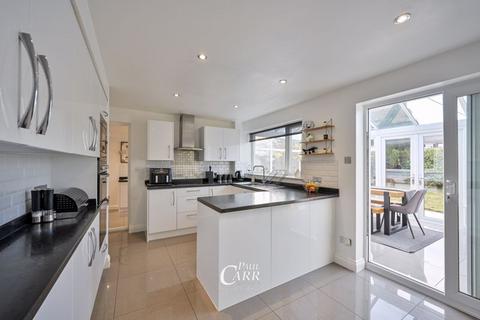 9 Brampton Drive, Cannock, WS12 2DT