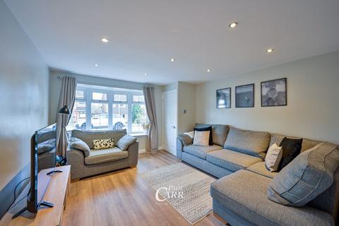 9 Brampton Drive, Cannock, WS12 2DT