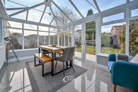 9 Brampton Drive, Cannock, WS12 2DT