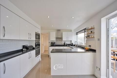 9 Brampton Drive, Cannock, WS12 2DT