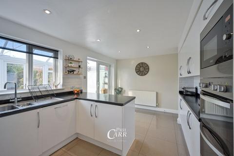 9 Brampton Drive, Cannock, WS12 2DT