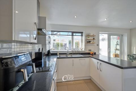 9 Brampton Drive, Cannock, WS12 2DT